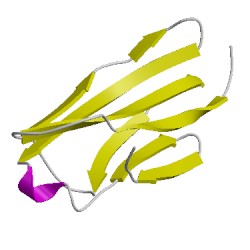 Image of CATH 4aehH02