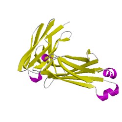 Image of CATH 4aehL