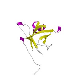 Image of CATH 4af7A01