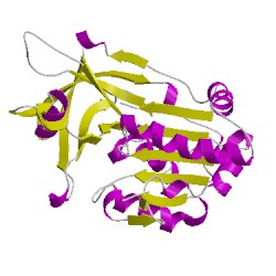 Image of CATH 4af7B