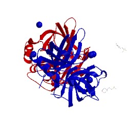 Image of CATH 4ag2