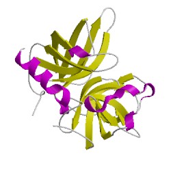 Image of CATH 4ag2A