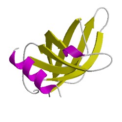 Image of CATH 4ag2A02
