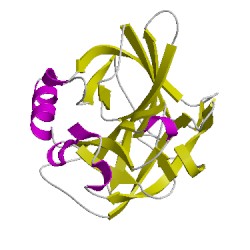 Image of CATH 4ag2B