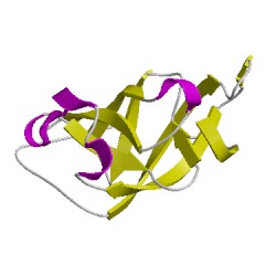 Image of CATH 4ag2B01