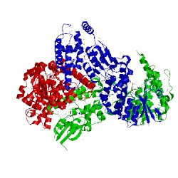 Image of CATH 4ags