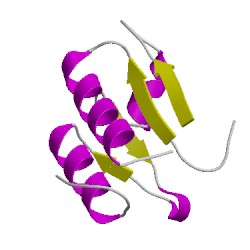 Image of CATH 4agsA03