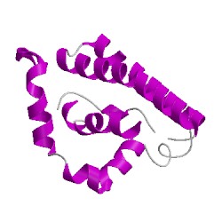 Image of CATH 4agsB02