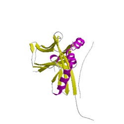 Image of CATH 4ah2B