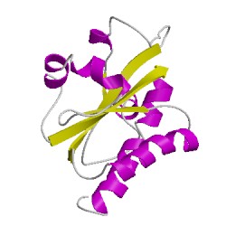 Image of CATH 4ah6A03