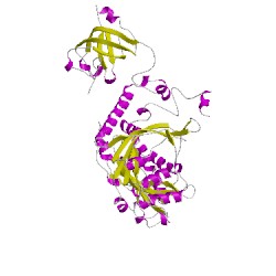 Image of CATH 4ah6B