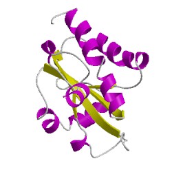 Image of CATH 4ah6B03