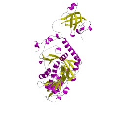 Image of CATH 4ah6C