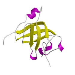 Image of CATH 4ah6C01