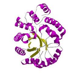 Image of CATH 4ah7D