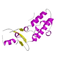 Image of CATH 4ahcB05