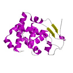 Image of CATH 4ai5B