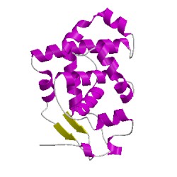 Image of CATH 4ai5C