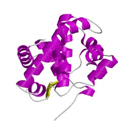 Image of CATH 4ai5D