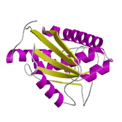 Image of CATH 4aigA