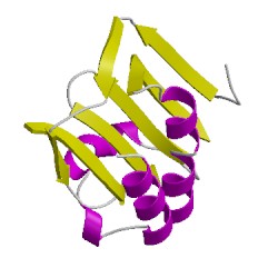 Image of CATH 4aiuA01