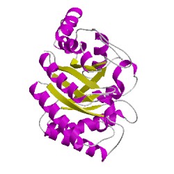 Image of CATH 4aiuA02