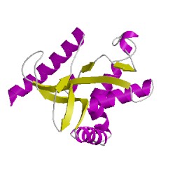 Image of CATH 4ajkB02