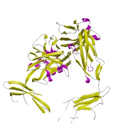 Image of CATH 4ak1A