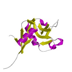 Image of CATH 4ak8D