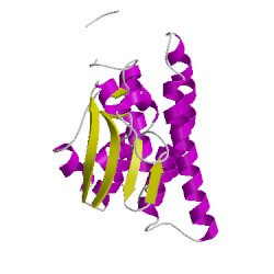 Image of CATH 4akiA01