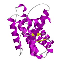 Image of CATH 4akiA10