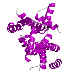 Image of CATH 4akiA11