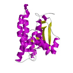 Image of CATH 4akiB01