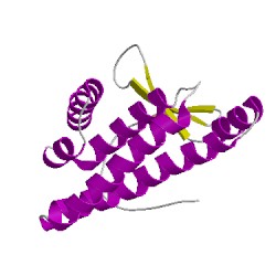 Image of CATH 4akiB04