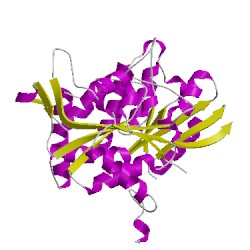 Image of CATH 4akiB09