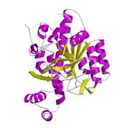 Image of CATH 4aktA00