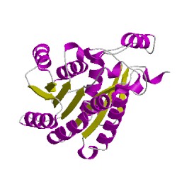 Image of CATH 4aliB