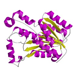 Image of CATH 4aliF