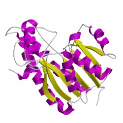 Image of CATH 4allA00