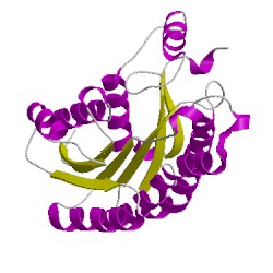 Image of CATH 4allC