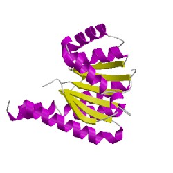 Image of CATH 4alnL00