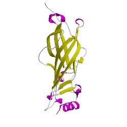 Image of CATH 4alxA