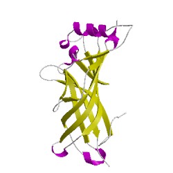 Image of CATH 4alxG