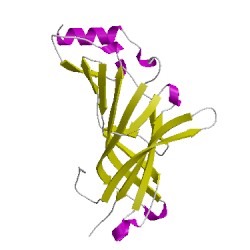 Image of CATH 4alxJ