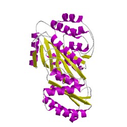 Image of CATH 4amoA