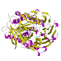 Image of CATH 4amyA