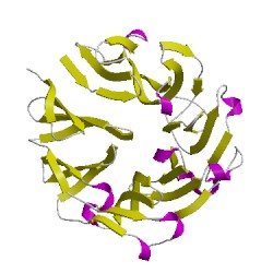 Image of CATH 4amyA02