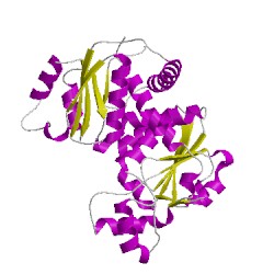 Image of CATH 4anfA