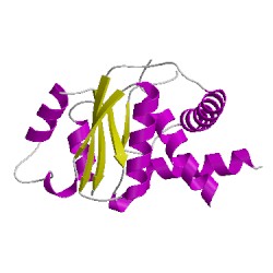 Image of CATH 4anfA01