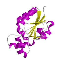 Image of CATH 4anfA02